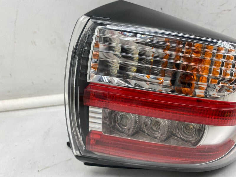 ⭕ 2015-2018 Nissan Murano Rear Passenger Side Outer Taillight Tail Lamp Right RH