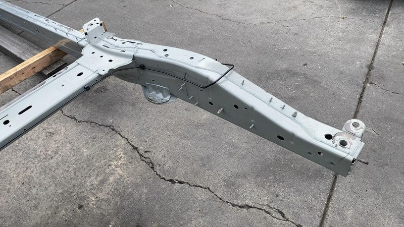 PT00031673D ⭕22-24 Rivian R1T R1S Chassis Main Suspension Body Frame Substructure