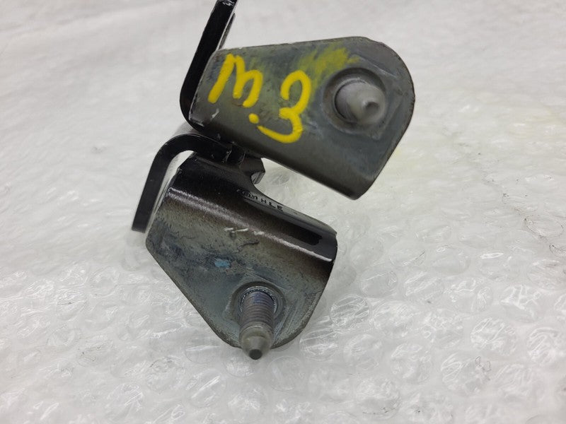 A046571 ⭕ 2017-2022 Tesla Model 3 M3 Rear Driver Side Door Upper Hinge Left LH Assembly