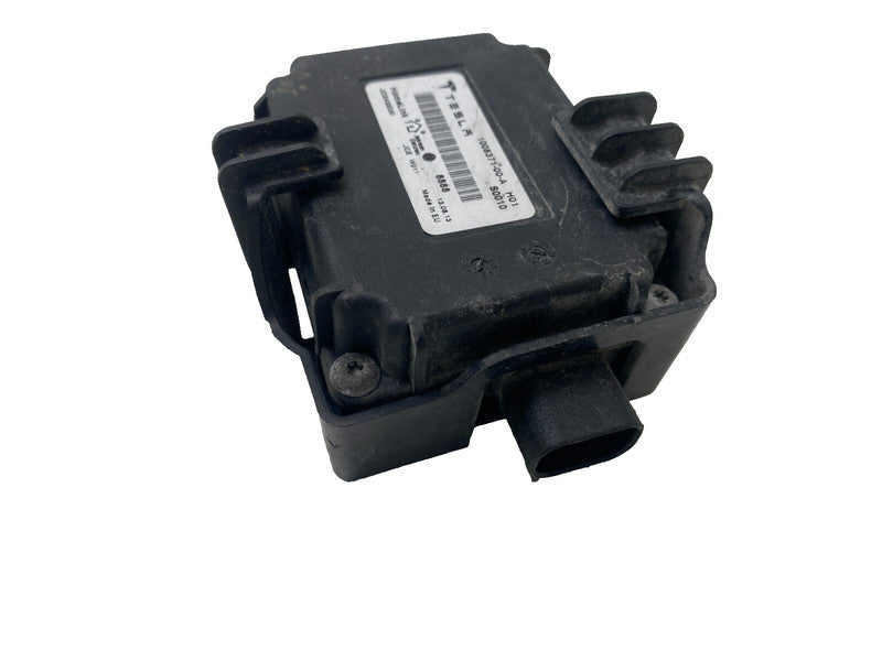 ⭕ 12-17 Tesla Model S Homelink Computer Garage Door Opener Module 1005