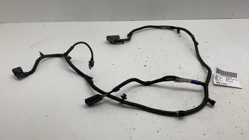 ⭕ 17-23 Tesla Model 3 Front Subframe Coil Wiring Harness Cable Wire 14