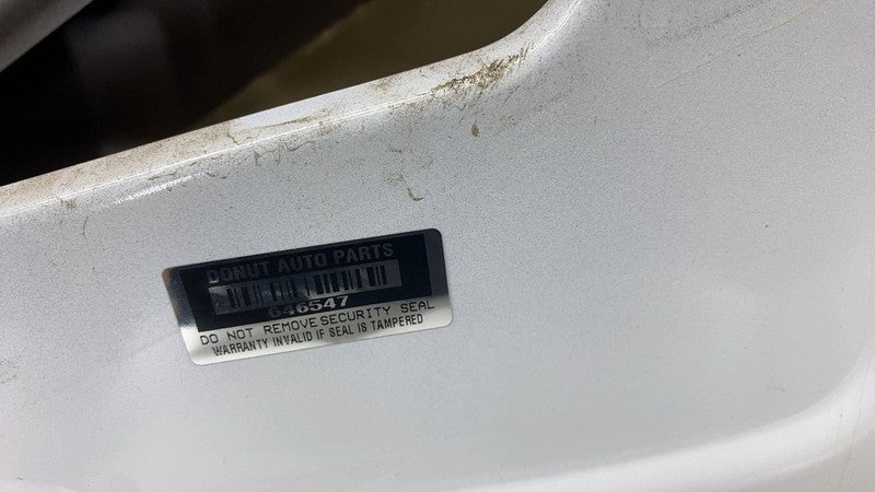 ⭕ 2020-2026 Tesla Model Y MY Rear Driver Side Door Shell Panel Left Wh