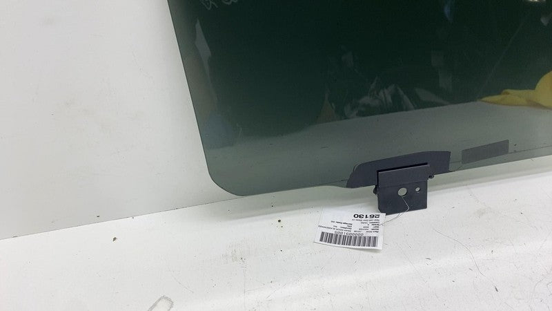 ⭕ 2018-2021 Lincoln Navigator Rear Driver Side Door Panel Window Glass