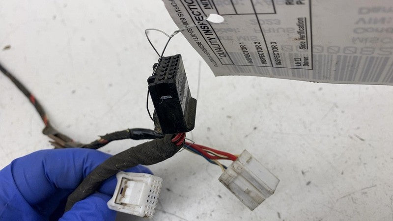 82154-47420 ⭕ 2023 2024 2025 Toyota Prius Rear Door Wire Wiring Harness Assembly 82154-47420