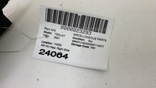 ⭕ 2020-2024 Tesla Model Y Rear Right Side C-Pillar Upper Trim Cover 1494609-00-G