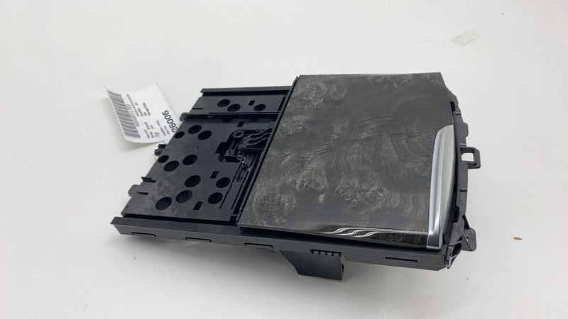 2017-2023 BMW 530e G30 Front Center Console Storage Sliding Bin Lid Trim Cover