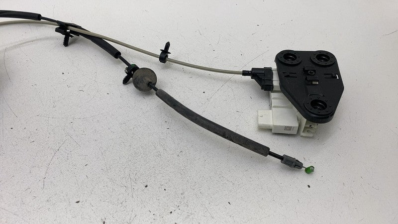 ⭕ 21-23 Model X Front Passenger Side Door Lock Latch Actuator Right 11