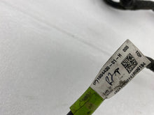 ⭕ 16-20 Tesla Model S Rear Subframe Coil Wiring Harness Cable Wire 1004430-01-H