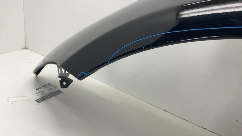 ⭕2012-2020 Tesla Model S Front Driver Side Fender Shell Panel Left LH Black PBSB