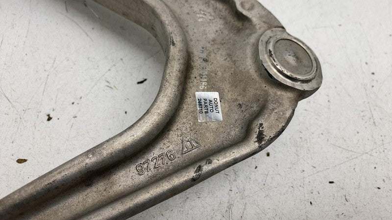 ⭕ 2014-2020 Maserati Ghibli Front Passenger Right Upper Control Arm 67