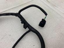 ⭕ 16-20 Model S Rear Bumper Subframe Wiring Harness Cable Wire Loom 2004430-03-B