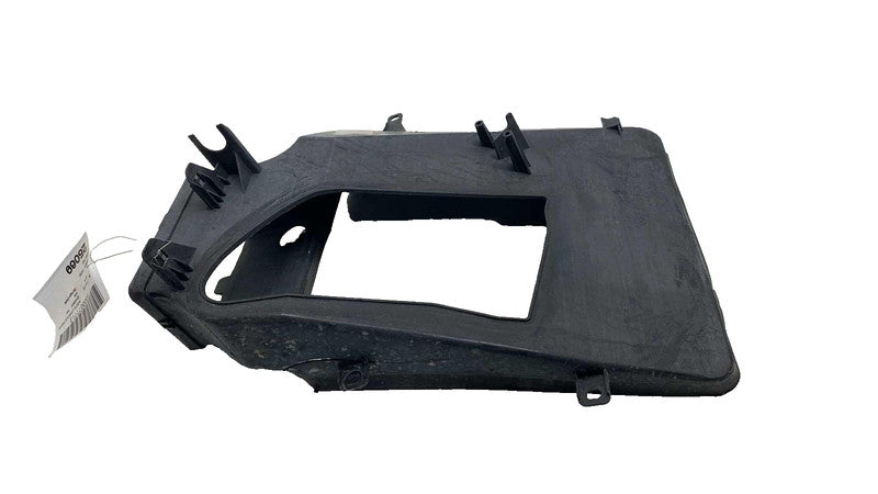 ⭕12-15 Tesla Model S Front Left A/C Air Conditioner Condenser Duct 1011519-00-B