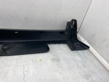 ⭕ 16-20 Tesla Model X Left Rocker Panel Sill Cover Outer Molding LH 1034218-00-B