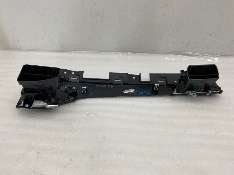 600762800C ⭕ 2012-2020 Model S Right Center Dash Air Vent Grillle Trim Molding 6007628-00-C