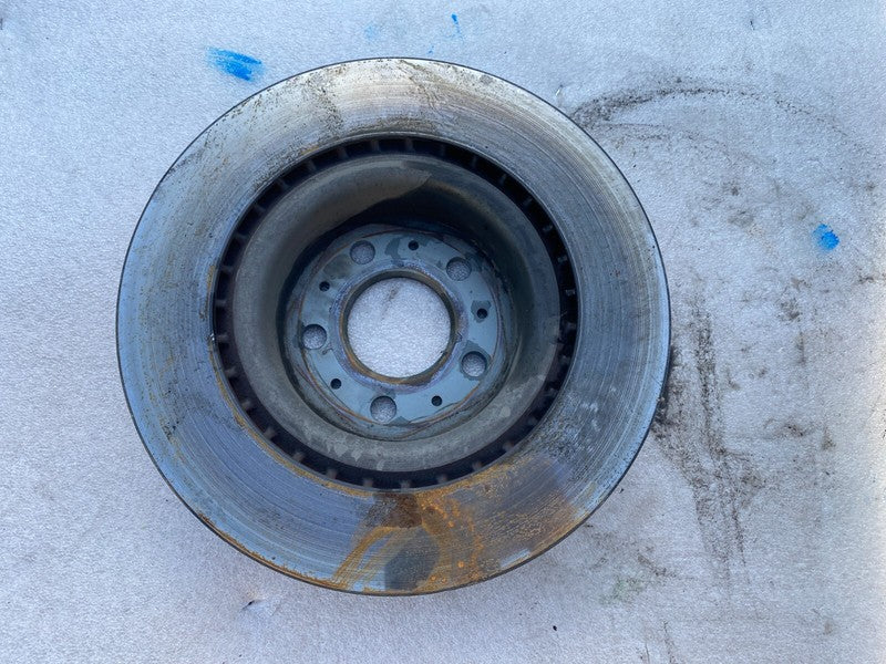 ⭕ 2017-2023 Tesla Model 3 M3 Front Left or Right Brake Disc Rotor Assembly LH=RH