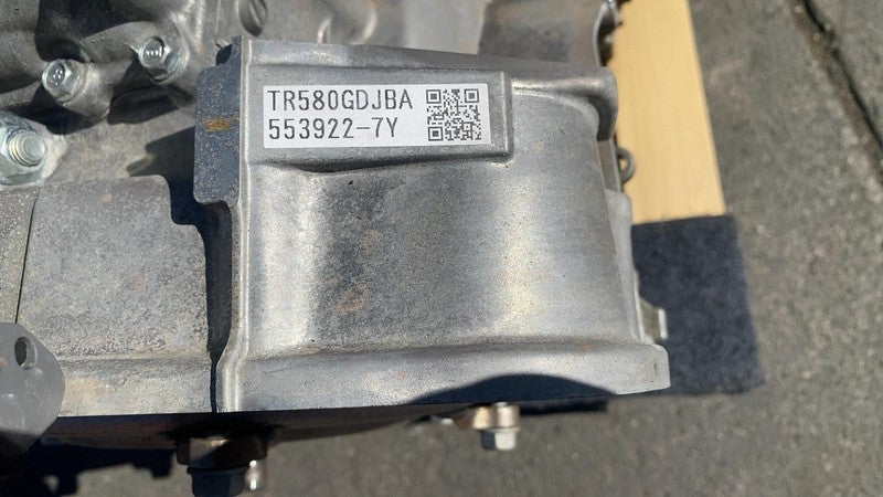 ⭕ 2018-2019 Subaru Crosstrek 2.0L Automatic Transmission CVT Auto Trans A/T AWD