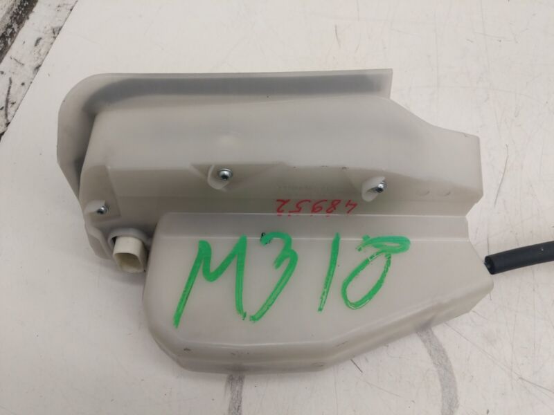 1068964 00 G ⭕ 2017-2020 Model 3 Front Door Lock Latch Actuator Mechanism Left 1068964-00-G