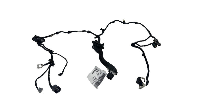 ⭕ 21-24 Mustang Mach-E Rear Right Door Wiring Harness Cable Wire PJ8T-14632-NBC