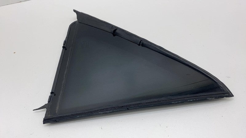 E643R009545 2016-2019 Mercedes-Benz GLE350 Rear Passenger Right Door Window Quarter Glass RH