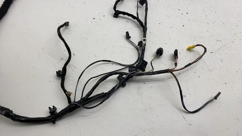 100442800G 12-20 Model S Rear Right Trunk Tailgate Hatch Liftgate Wire Harness 1004428-00-G