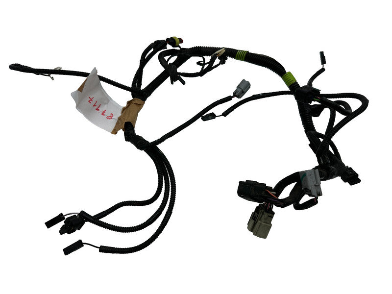 1004557 01 ⭕ 12-15 Model S Front Module Tech Package Wiring Harness Cable Wire 1004557-01