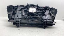 ⭕ 2022 Rivian EDV-700 Van Radiator Condenser & Cooling Fan Shroud Assembly