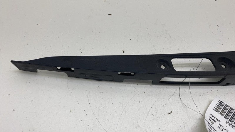 100677300D ⭕ 12-15 Model S MS Rear View Backup Camera w/ Liftgate Trim Molding 1006773-00-D