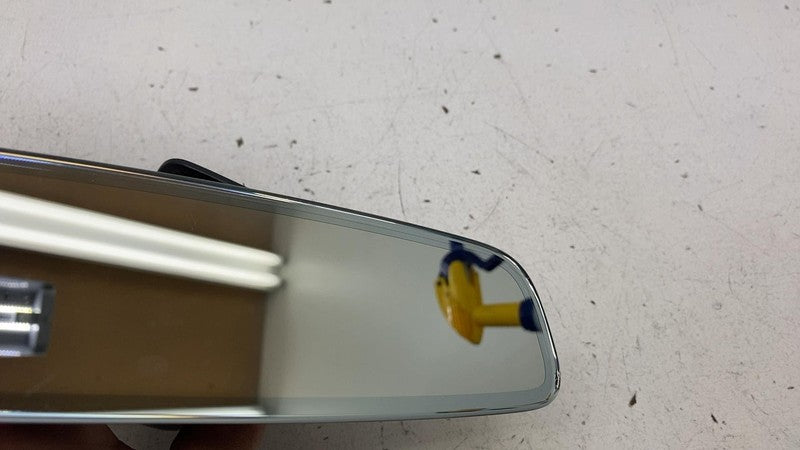 ⭕ 2019-2023 Audi E-Tron Front Windshield Interior Rear View Mirror Assembly OEM