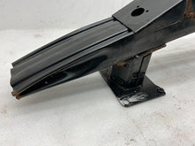 ⭕ 16-20 Model S MS Front Bumper Reinforcement Energy Absorber Bar 1060976-00-D