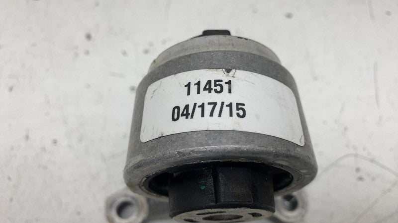 X05489 ⭕12-20 Tesla Model S X Rear Drive Unit Engine Motor Mount Support Bracket X05489