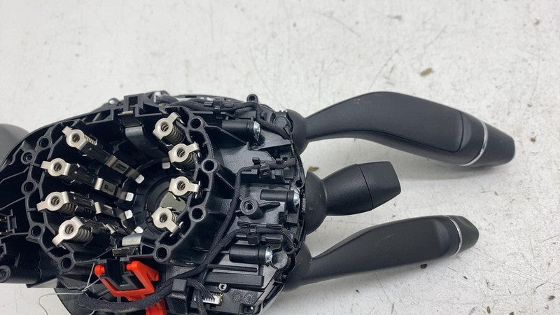 ⭕ 2016-2020 Tesla Model S Combination Switch Steering Clockspring Asse