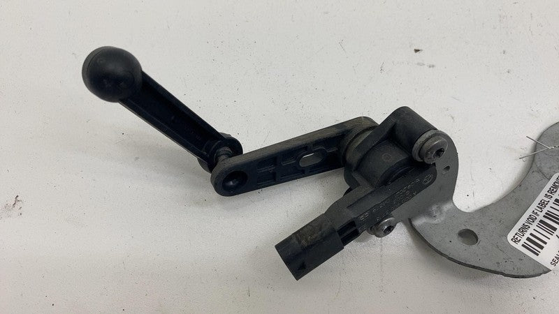 A 000 905 37 13 ⭕ 2022 Mercedes-Benz EQS 450+ Rear Right Ride Height Level Sensor RH A0009053713