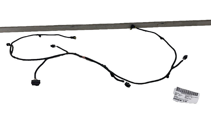 ⭕2017-2023 Tesla Model 3 Rear Bumper Wiring Harness Cable Wire Loom 10