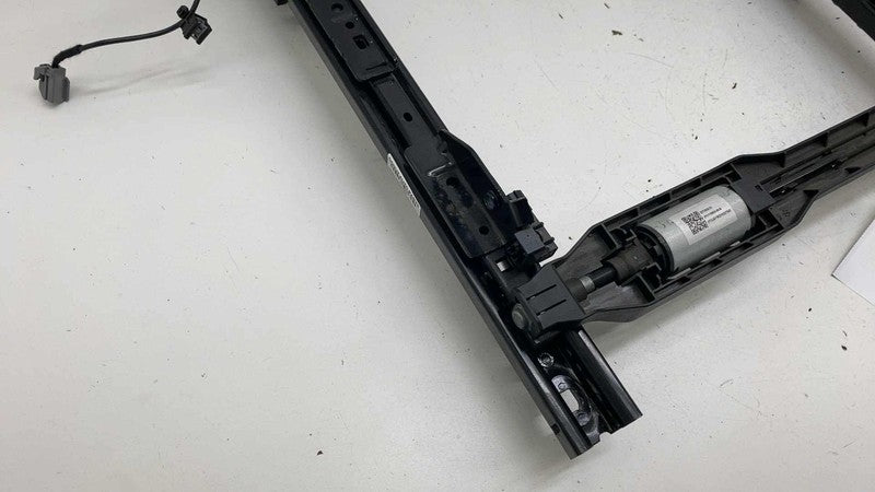 ⭕ 17-23 Model 3 Front Left 1st Row Seat Adjuster Motor Rail Track 1119