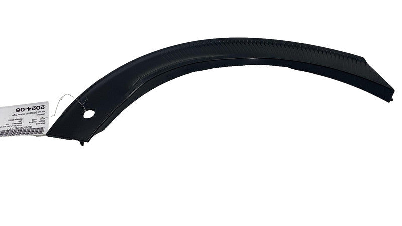 ⭕ 2022 2023 Kia EV6 GT Rear Right Garnish Quarter Fender Wheel Arch Flare OEM