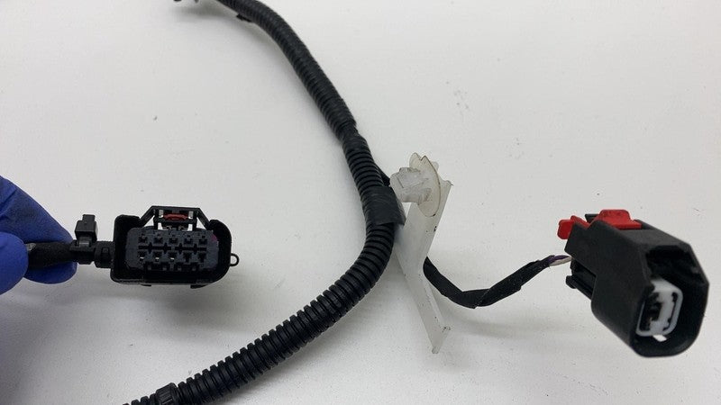 2017-2023 Tesla Model 3 M3 Rear Subframe Coil Wiring Harness Cable Wir