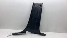 ⭕ 22-25 Rivian R1S Driver Side B-Pillar Lower Trim Cover Panel Left PT00209693