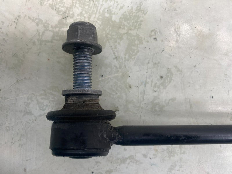104439100D ⭕ 17-23 Tesla Model 3 Front Left Anti-Roll Sway Bar Stabilizer Link 1044391-00-D