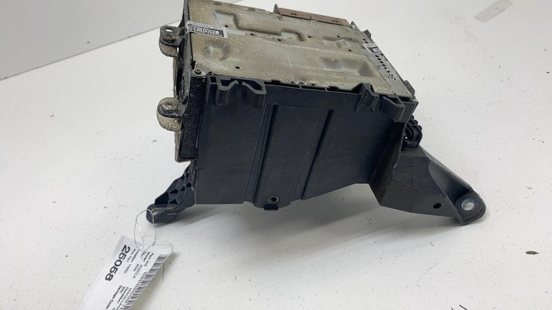 ⭕ 2022 Mercedes-Benz EQS 450+ Radio Receiver Head Unit w/ Retainer Bra
