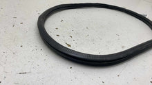 ⭕ 22-24 Rivian R1T Rear Passenger Tonneau Door Weather Strip Right RH PT00002352