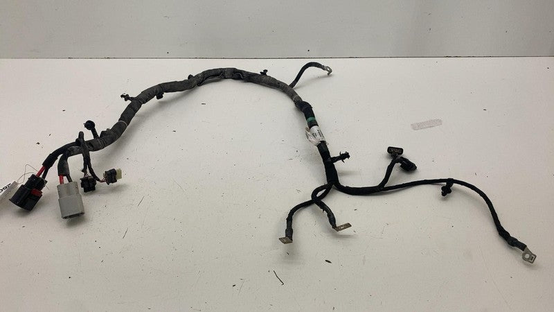 ⭕ 2025 Ram 1500 Pickup Steering Gear Jumper Wire Wiring Harness 685635