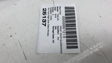 ⭕ 2017-2020 Tesla Model 3 Front Passenger Door Window Glass Right (Single Pane)