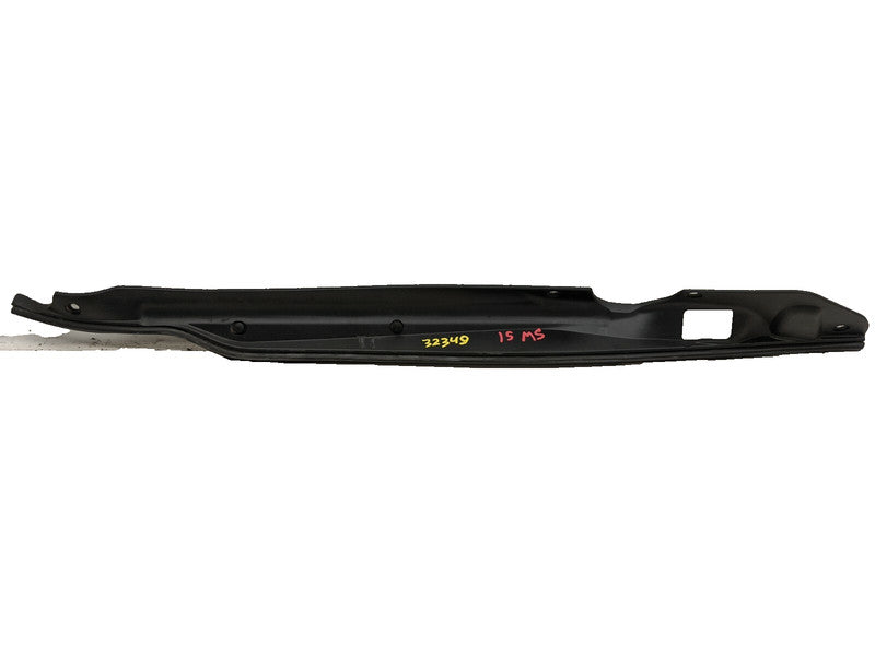⭕ 12-25 Model S Rear Right Tailgate Trunk Pinch Sensor Trim Molding 6007570-00-C