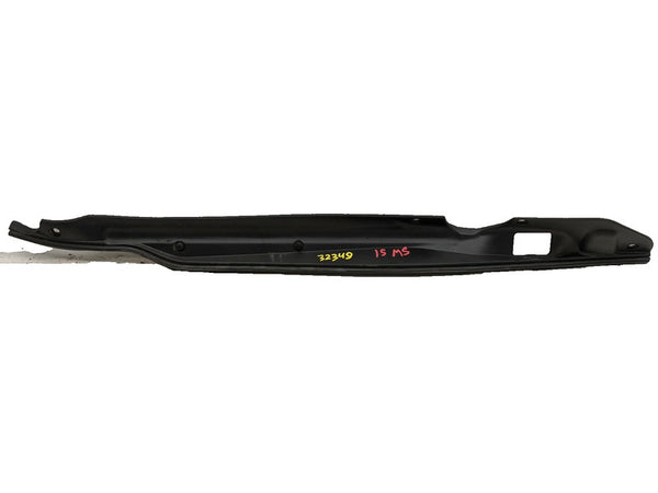 ⭕ 12-25 Model S Rear Right Tailgate Trunk Pinch Sensor Trim Molding 6007570-00-C