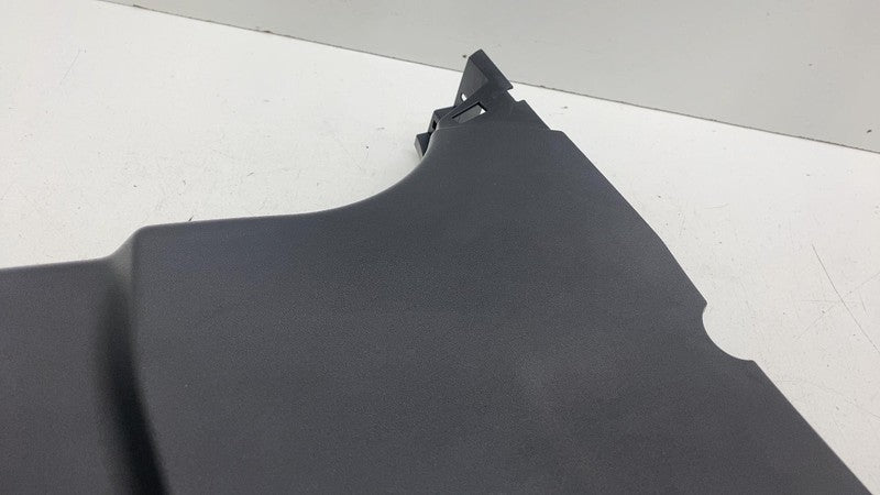 ⭕12-20 Model S Passenger Side B-Pillar Lower Trim Cover Panel Right 10