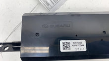 ⭕ 2018-2019 Subaru Crosstrek Dash Information Screen Display Cluster 85261FL020