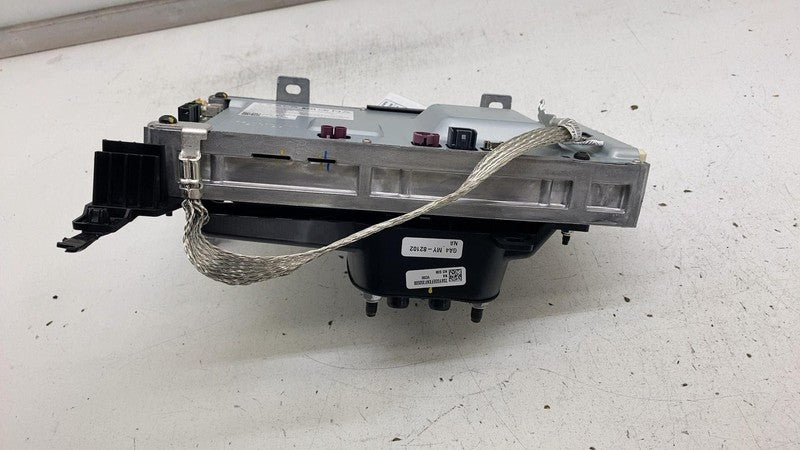 ⭕ 2020-2023 Tesla Model Y MY MCU Computer Media Control Module OEM 177