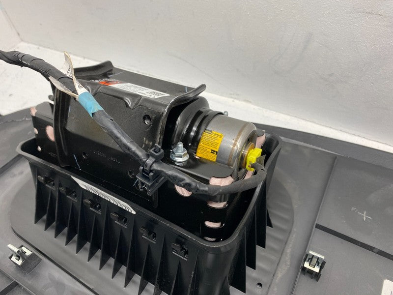 ⭕ 16-20 Model S Dashboard Instrument Panel Interior Dash Trim Cover 10