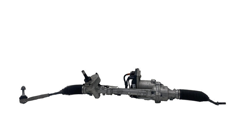 ⭕ 17-20 Tesla Model 3 Power Steering Gear Rack and Pinion Electric 104