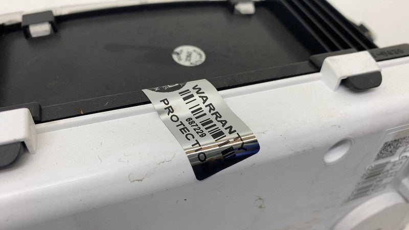 2019-2021 Subaru Forester Front Dashboard Instrument Cluster Speedomet